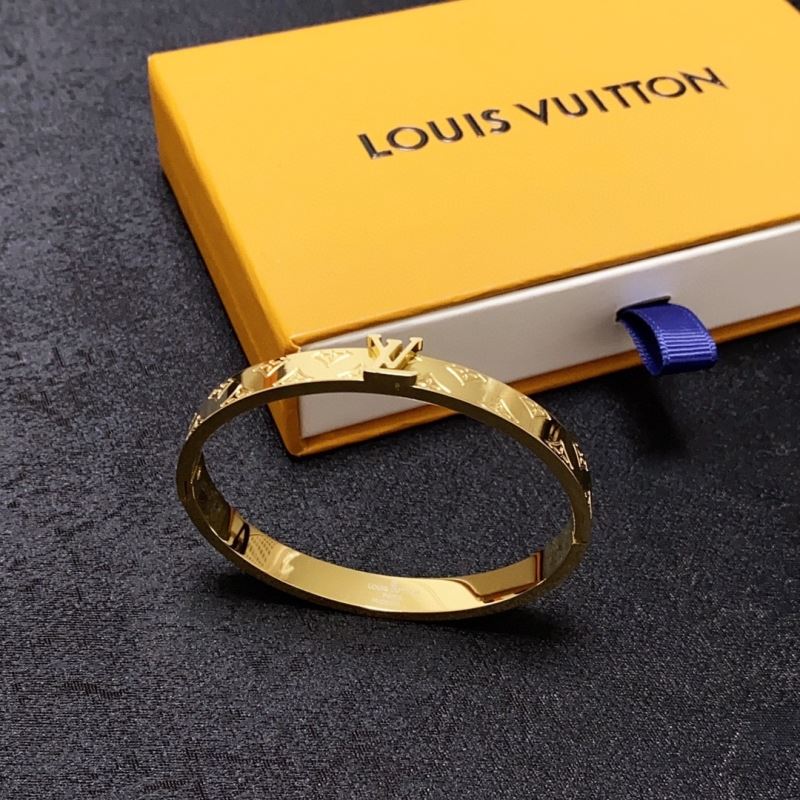 Louis Vuitton Bracelets